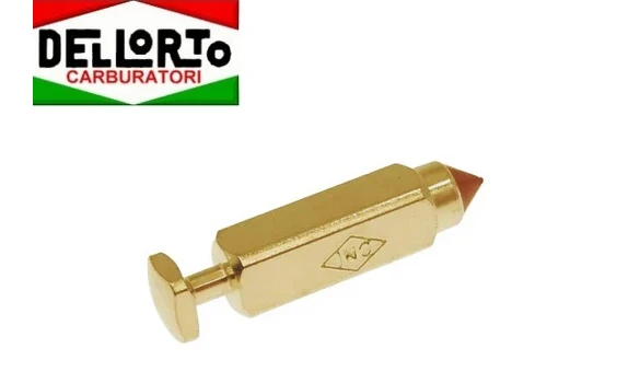 Aguja Flotador Vespa 200 S/Muelle 4.5mm