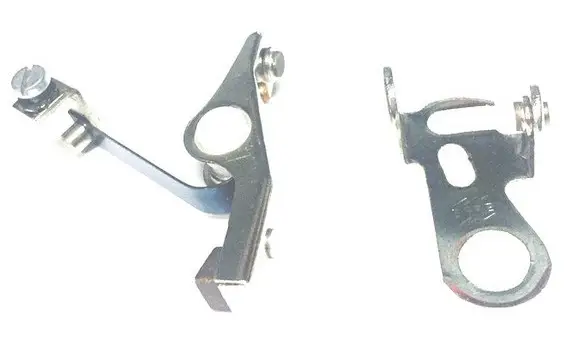 Platinos Vespa 150 66/68