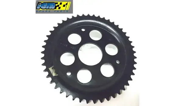 Plato Derbi Fenix 50 48-Z