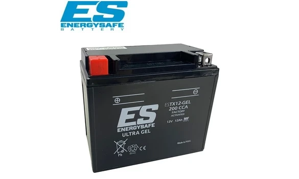 Bateria ESTX12-GEL Energysafe Gel