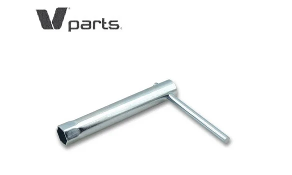 LLave Bujia 18mm Con Palanca