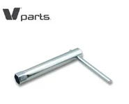 LLave Bujia 18mm Con Palanca