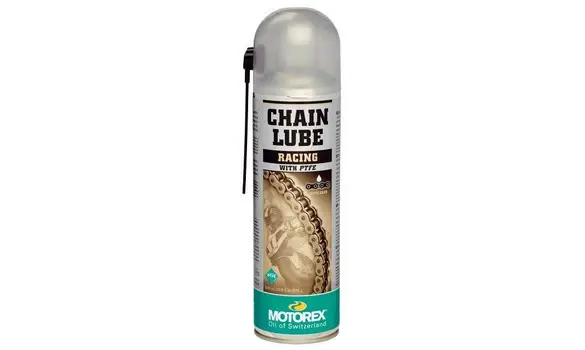 Motorex Chainlube Racing 500 ml