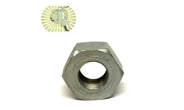 Tuerca Volante Derbi Tricampeona 10/100