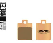 Pastillas Freno Galfer FD200-G1380 -P142