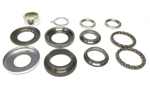 Rodamientos Direccion Piaggio X9 Evo