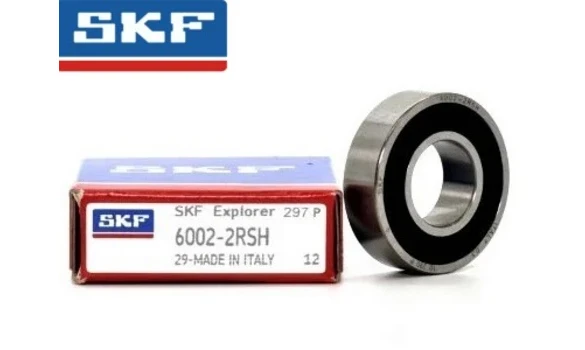 Rodamiento 6002 SKF 2RSH