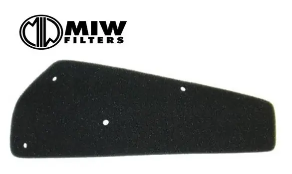 Filtro Aire Kymko Heroism 50 -F264337-