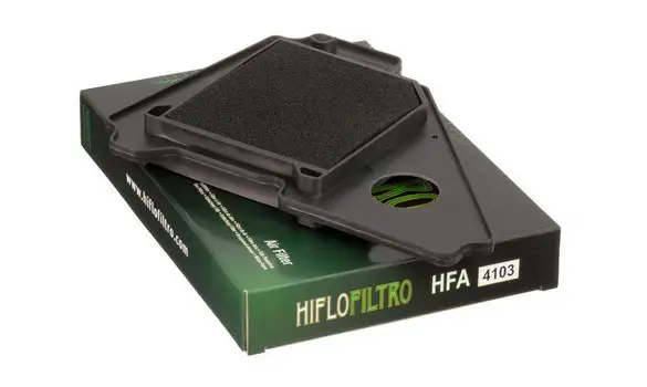 Filtro Aire Yamaha YBR 125 -HFA4103-