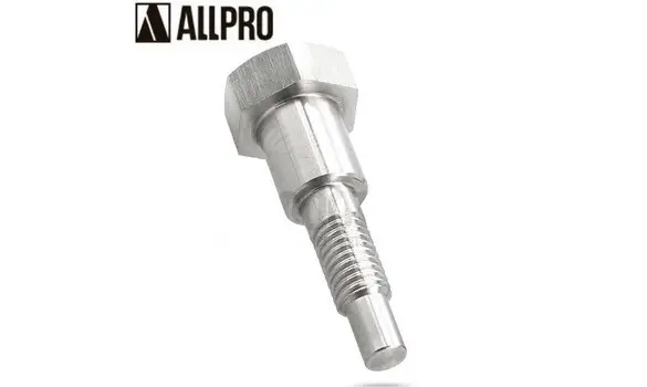 Tornillo Caballete Derbi Senda DRD