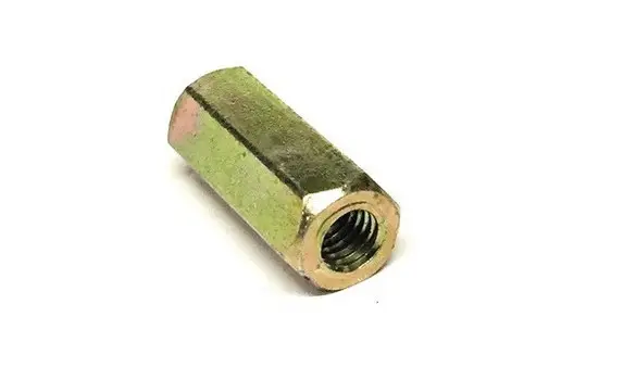 Tuerca Culata 6mm Larga