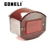 Piloto Bultaco Sanglas Base Negra