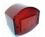 Cristal Piloto Bultaco Clasicas