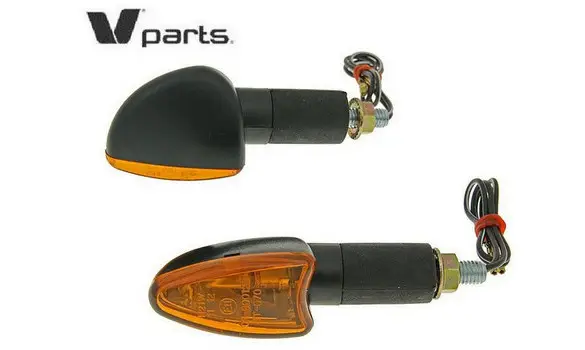 Intermitentes Flecha Brazo Largo