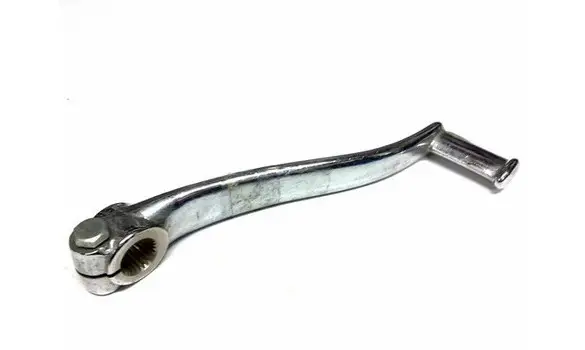 Palanca Cambio Bultaco Metralla Mercurio