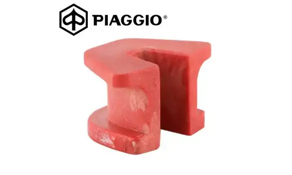 Guia Variador Piaggio Beverly 500