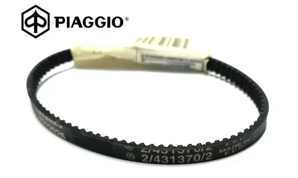 Correa Bomba Aceite Piaggio 125/180 2T