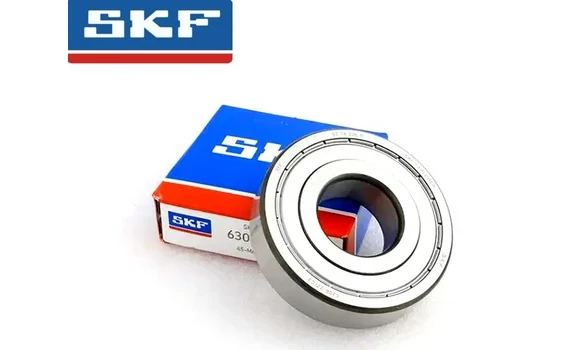 Rodamiento 6304 SKF 2Z C3