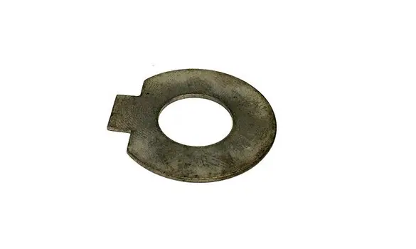 Arandela Embrague Derbi TT8 C6 etc