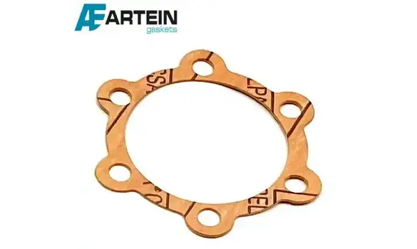 Junta Tapa Reten Cigueñal Bultaco