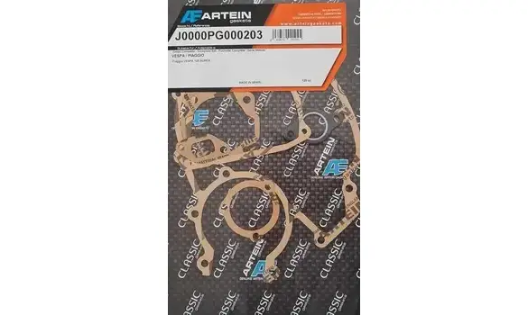 Juntas Motor Vespa 125 Super