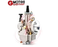 Carburador Tipo PWK 28mm