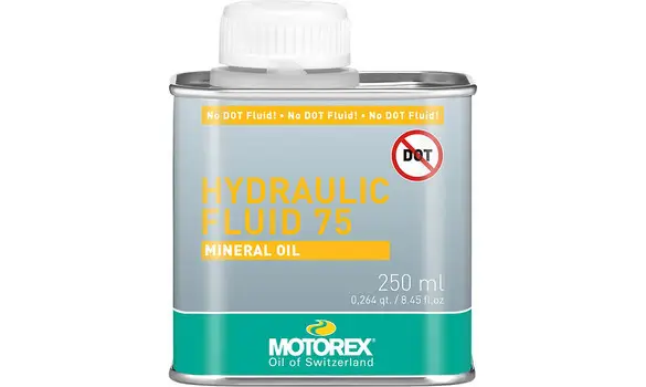 Motorex Hydraulic Fluid 75 250 ml