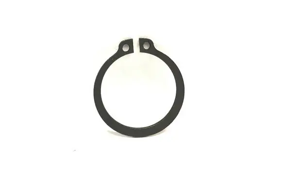 Anillo Buje Arrastre Poleas Derbi Start