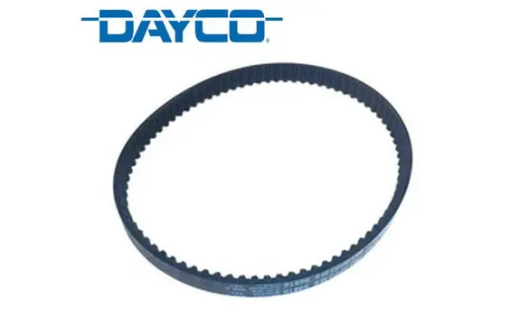 Correa Bomba Aceite Velofax