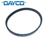 Correa Bomba Aceite Velofax