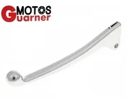 Maneta Derbi FDS Izquierda Plata