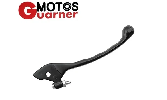 Maneta Derbi RD Derecha Negra