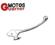 Maneta Derbi RD Derecha Pulida