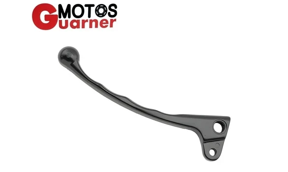 Maneta Derbi RD Izquierda Negra