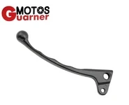 Maneta Derbi RD Izquierda Negra