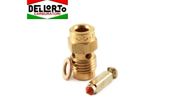 Aguja Flotador Dellorto PHBH Sin Muelle