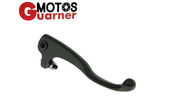 Maneta Derbi Senda DRD 50 Derecha Negra