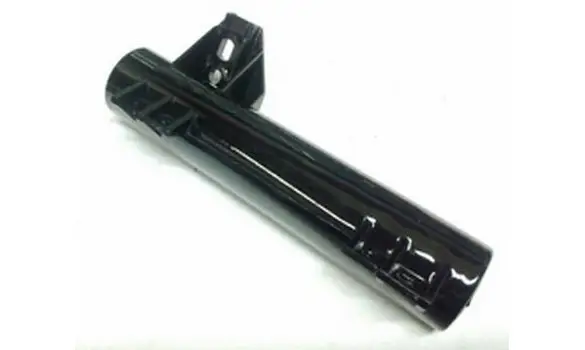 Funda Horquilla Vespino ALX Dch Negro