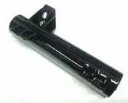 Funda Horquilla Vespino ALX Dch Negro