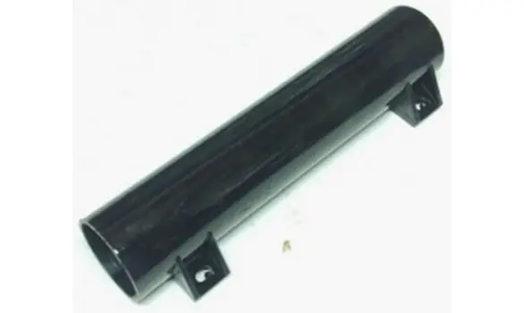 Funda Horquilla Vespino AL Superior Negr