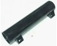 Funda Horquilla Vespino AL Superior Negr