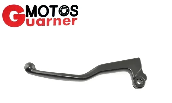 Maneta Derbi Senda DRD Izquierda Negra