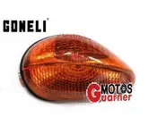 Intermitente Velofax Delantero Izquierdo