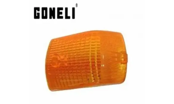 Cristal Intermitente Vespino F9 Tras/Dch