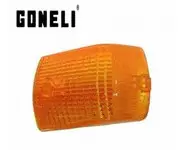 Cristal Intermitente Vespino F9 Tras/Dch