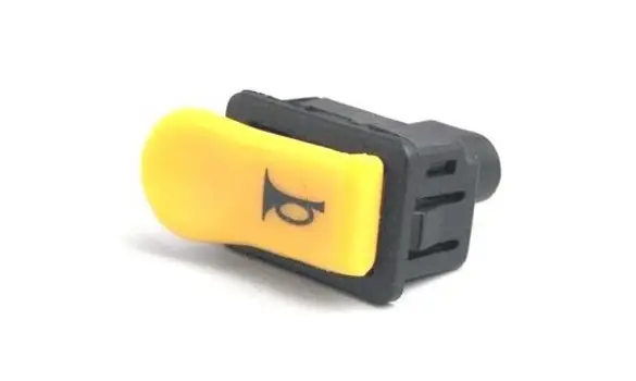 Pulsador Claxon Vespino F18e y Velofax