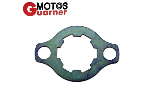 Pletina Piño Cadena Honda CB 250