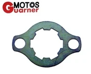 Pletina Piño Cadena Honda CB 250