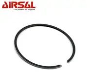 Segmento Airsal AM6 Alu-Sport 70 48mm