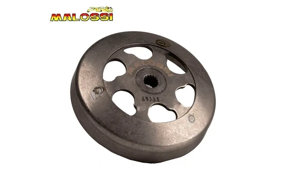Campana Embrague Malossi Minarelli Ø107